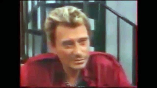 Johnny hallyday son pacte avec le DIABLE