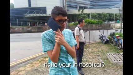 Sharing is Caring | Vine | 2016