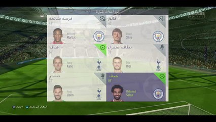 ابوصلاح بقميص المان سيتي