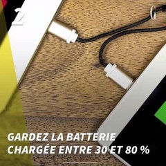 5 conseils pour allonger la durée de vie de la batterie de son iPhone