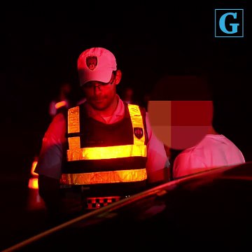 Operação feita na madrugada em Guarapari