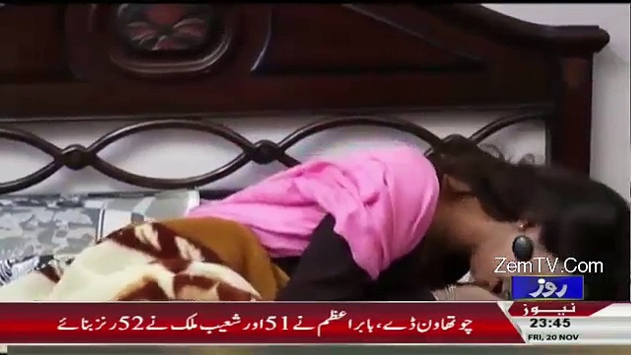 Cheap Acting Skills of the Girl, Must watch