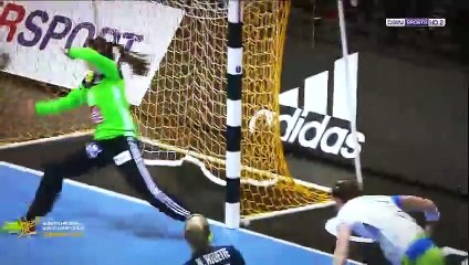 Handball | Inside Mondial 2017 : Les Portes du Paradis