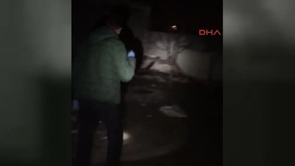 Konya Uyuşturucuyu Köpek Kulübesine ve Briketlere Saklamışlar