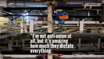 The Most Expensive Mile of Subway Track on Earth