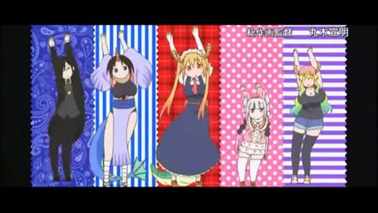 Top 26 Anime Opening 2017