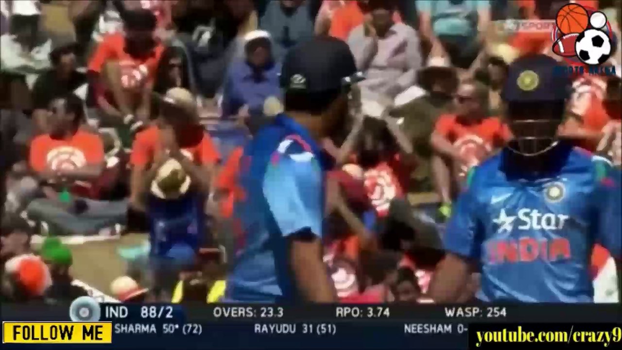 कोन है सबसे बेस्ट सिक्सर मारने वाला बल्लेबाज? - किसकी सिक्सर है सबसे बेस्ट -  रोहित शर्मा या  इमरान नाज़ीर !