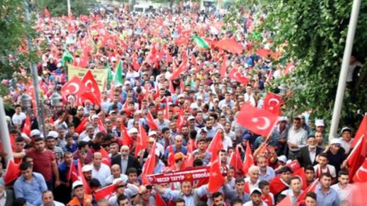 Darbeye Darbe - Tuncay Okutan