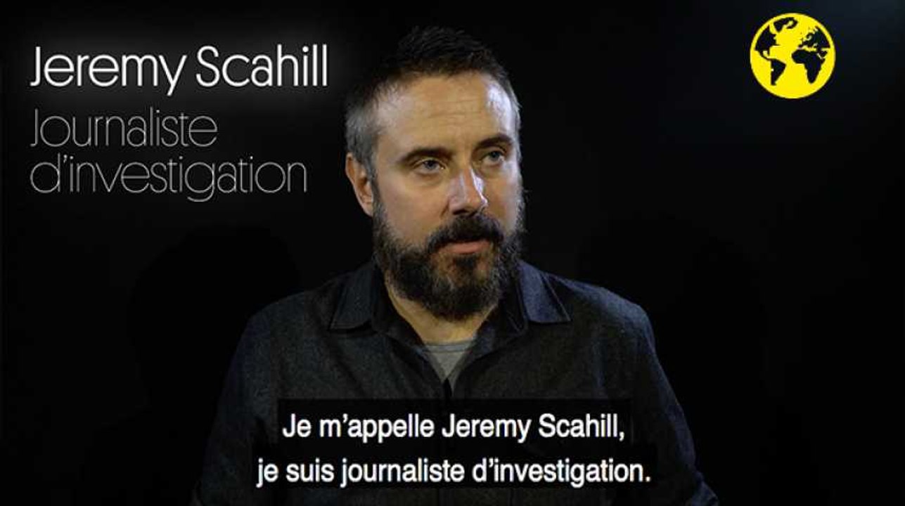 Guerre des drones: “Les États-Unis pensent avoir le droit de tuer comme bon leur semble”