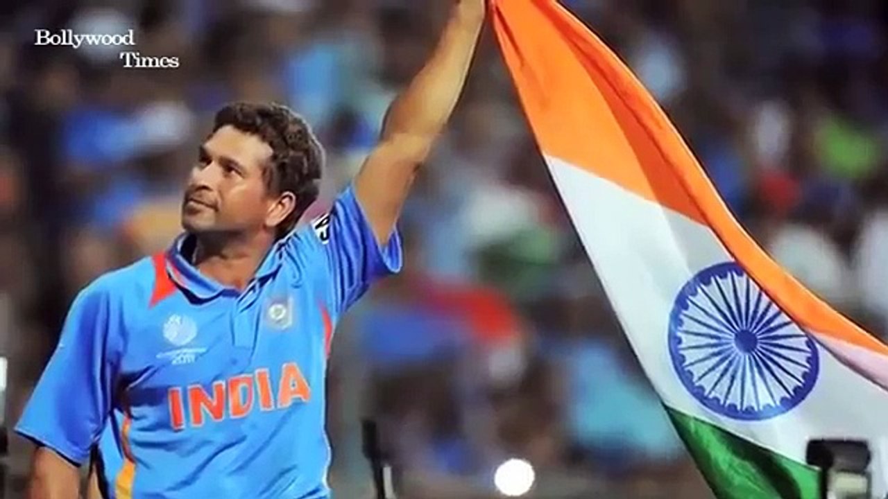 SACHIN Hindi Movies Trailer