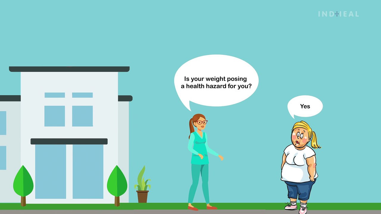 Bariatric Surgery in India | Bariatric Surgery Cost in India