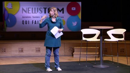 Newstorm#2 : fake news et nouveaux formats