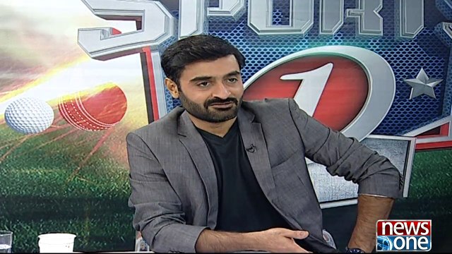 Sports 1 | Faisal Ilyas | Basit Shoukat | Asif Khan | 16-December-2017
