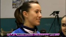 Interviste Pro Juventute vs Anguillara