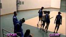 4° Set - Pro Juventute vs Anguillara