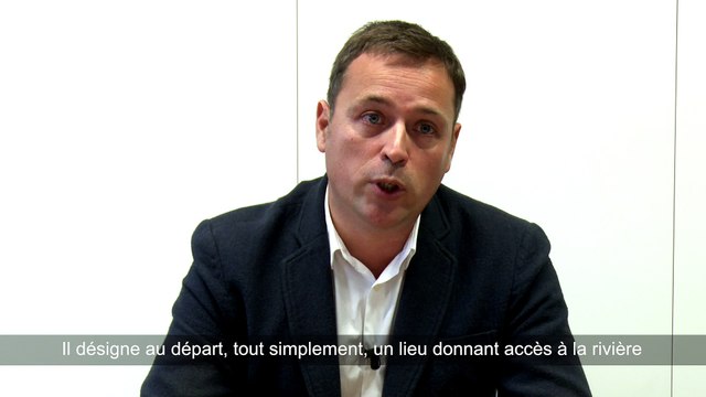 Gate / Scandale - Pierre Manen - Le Sens des Mots