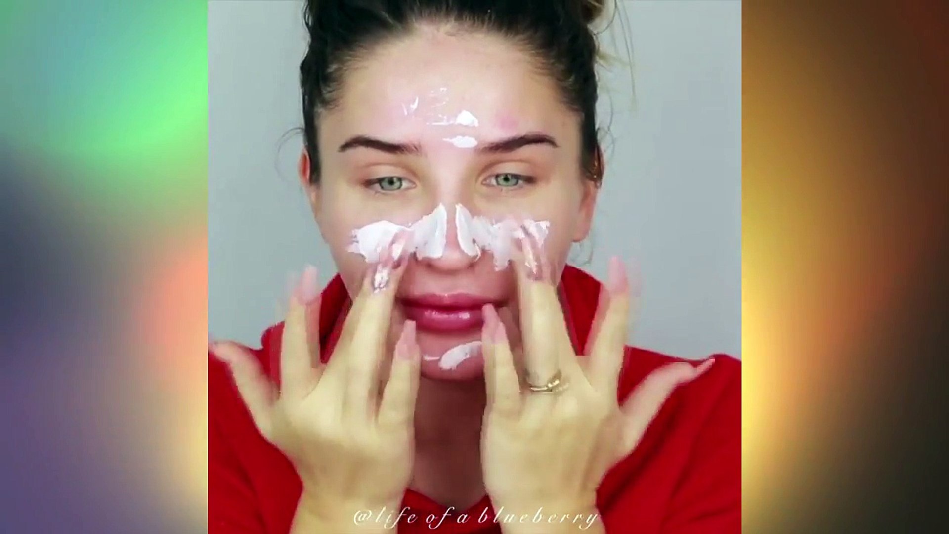 ⁣TOP TRENDING MAKEUP VIDEOS ON INSTAGRAM