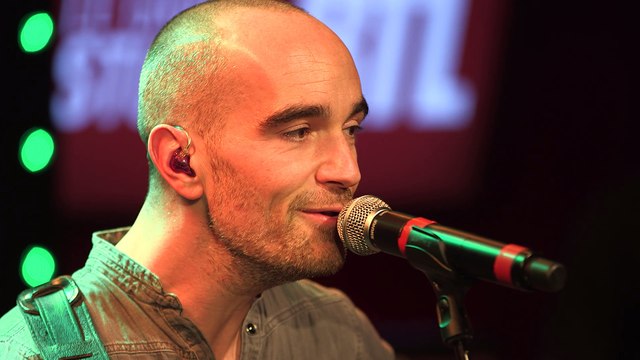 Aldebert et Téé - Madame nature (LIVE) Le Grand Studio RTL