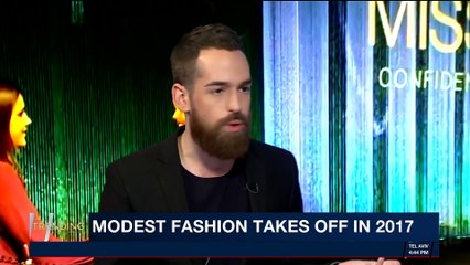 TRENDING | The best & worst of fashion 2017 | Friday, December 29th 2017