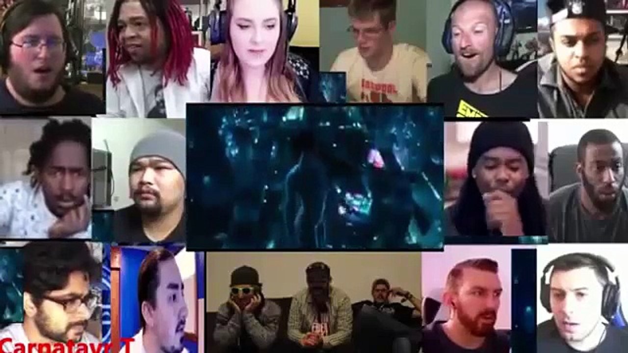 Ghost in the Shell movie trailer ii Johansson Movie