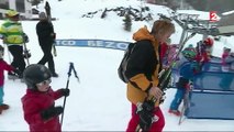 Pyrénées : alerte orange au risque d'avalanches