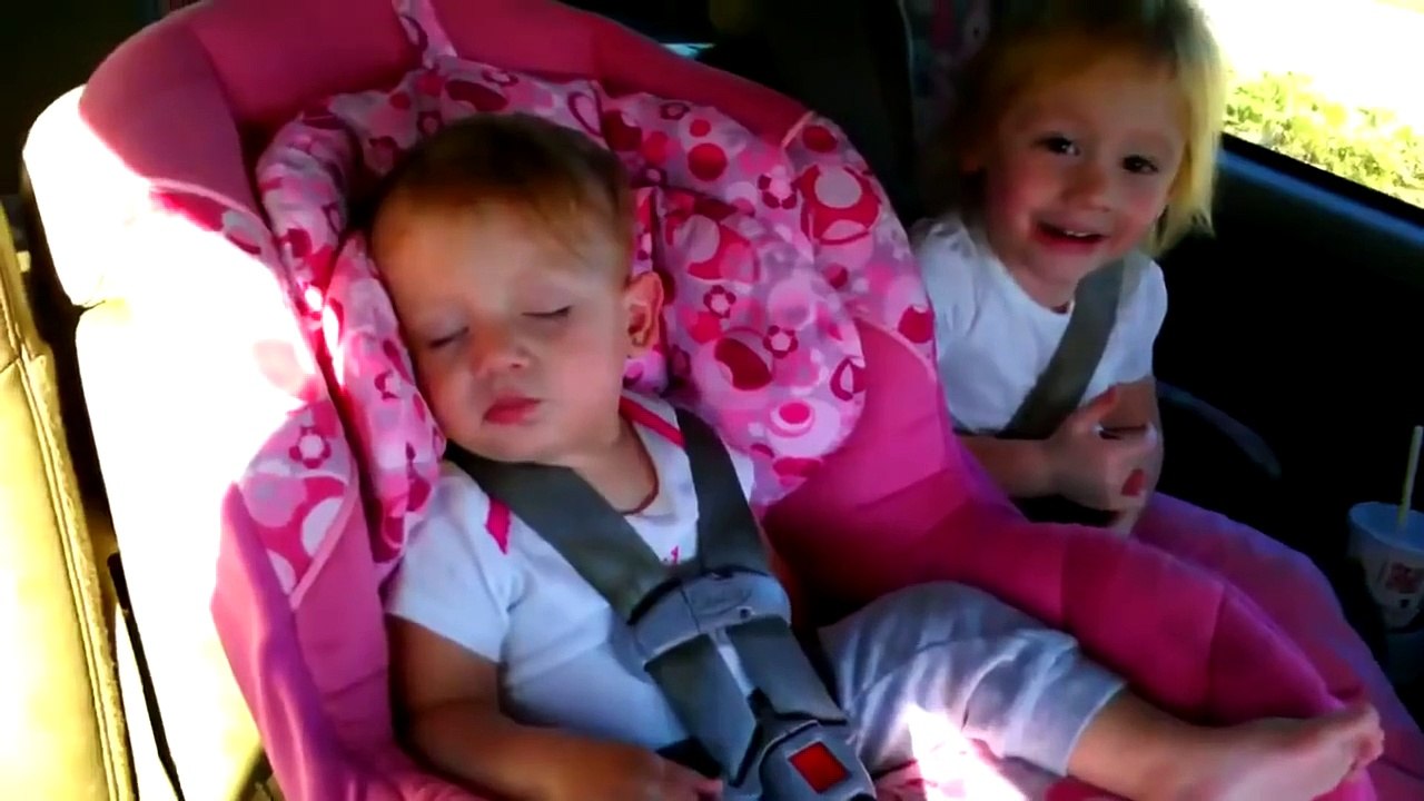 Baby Addicted to Dancing GANGNAM STYLE