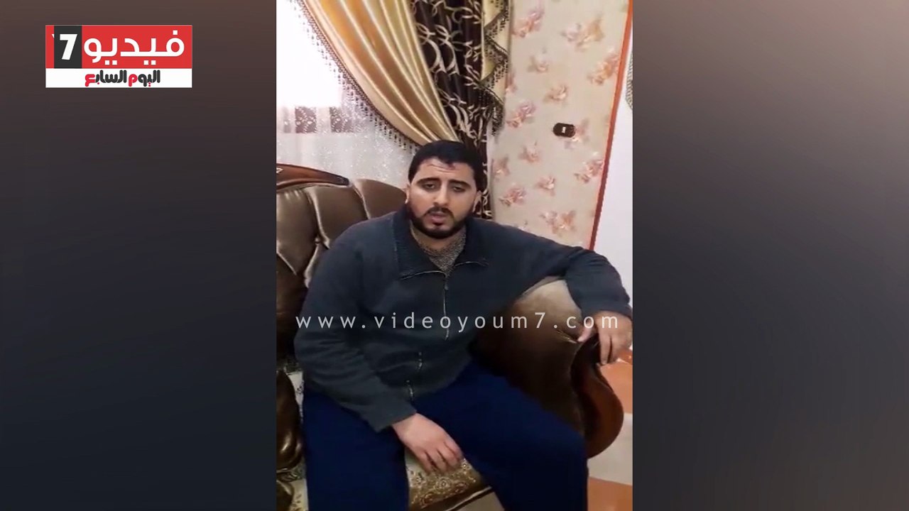 موهبتك فى دقيقة.. ابتهالات دينية بصوت الشاب عبد الله حسن