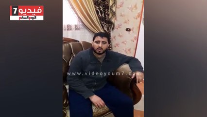 موهبتك فى دقيقة.. ابتهالات دينية بصوت الشاب عبد الله حسن