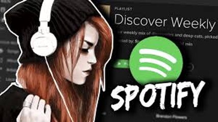 Czy SPOTIFY zna twój gust muzyczny - UPDATE