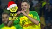Top 10 frappes de loin | mi-saison 2017-18 | Ligue 1 Conforama