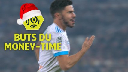 Money-time : les buts tardifs et décisifs