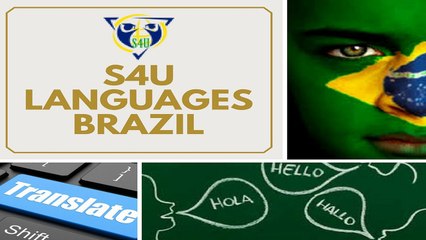 Brazilian Translation Service