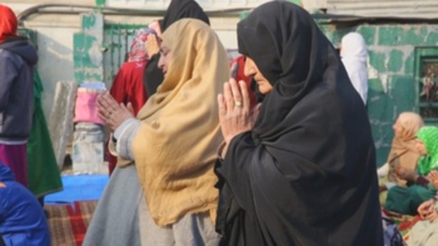 La India, a un paso de criminalizar el divorcio exprés entre musulmanes