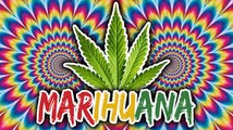 Jak działa MARIHUANA - EUREKA