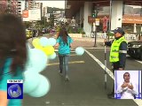 Seguridad con 8 mil policías en Quito