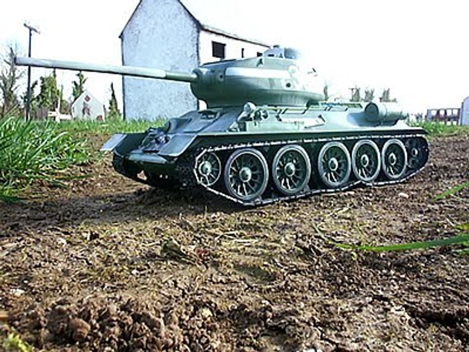 Tarihin En İyi 10 Tankı