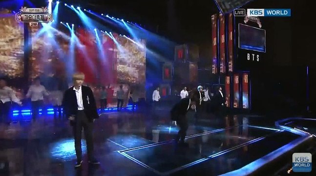 20171229_22193020171229 KBS Gayo Daechukje