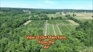 A Farm That Allows Hunters Access In Pa