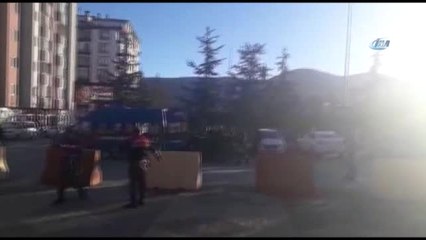 Boru Hattından Ham Petrol Çalmak İsteyen 5 Kişi Yakalandı