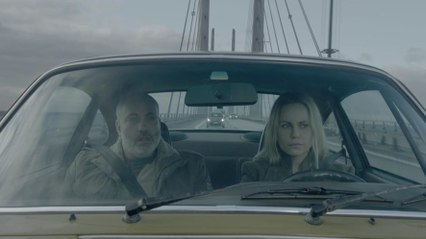 Watch Streaming The Bridge Season 4 Episode 2
