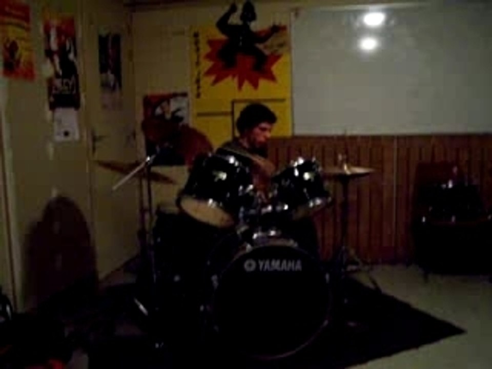 Madball - Set it off (cover)