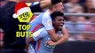 Top 3 buts acrobatiques | mi-saison 2017-18 | Ligue 1 Conforama