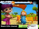 نشيد حلوى - قناة سنا للأطفال