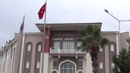 Muğla'da Fetö/pdy Soruşturması