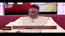 REPLAY - FIRI GENT - Pr : Oustaz ABDOU KARIM BA - 29 Décembre 2017
