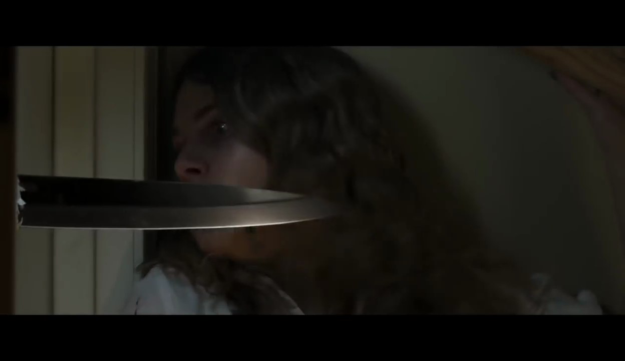 Mom and Dad    -    trailer