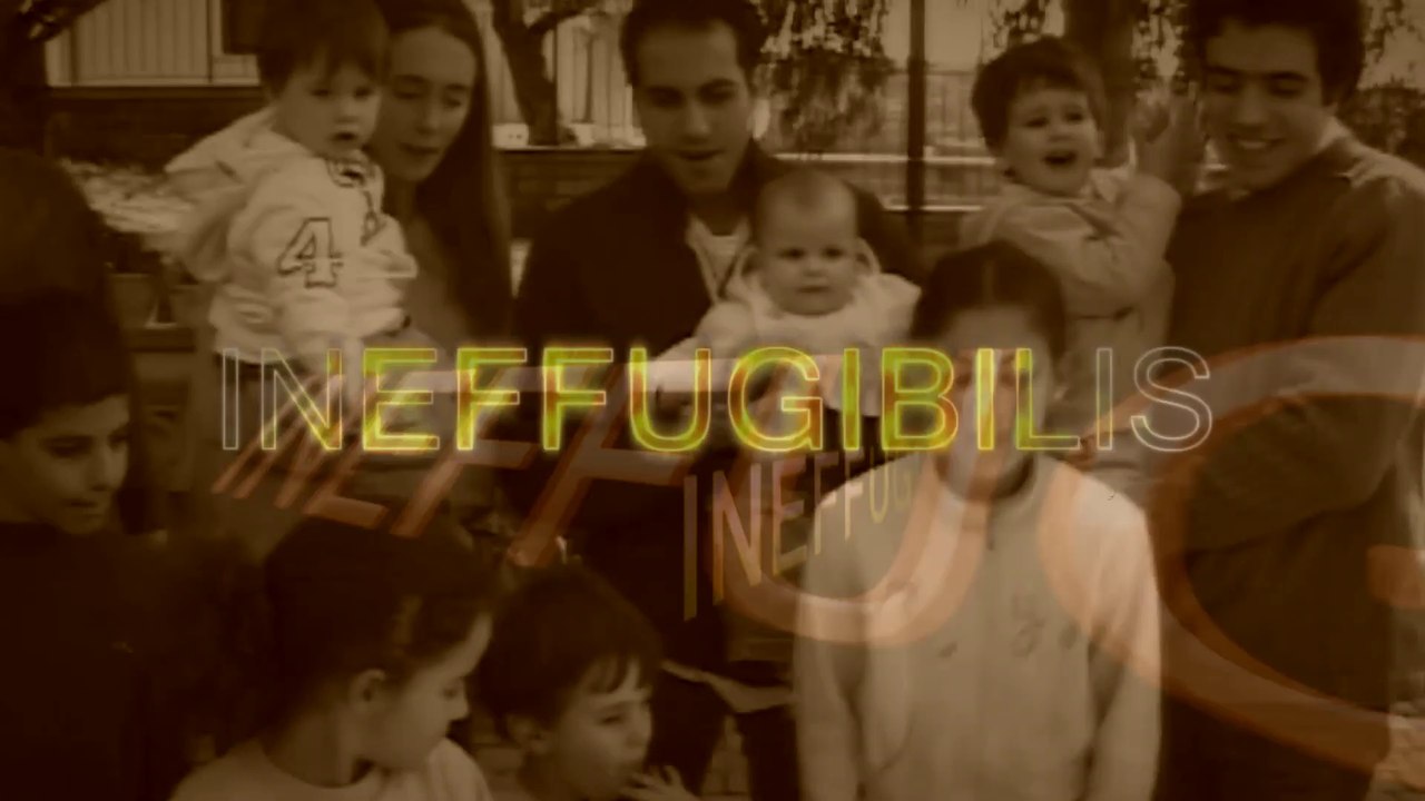 Ineffugibilis - Inevitabile