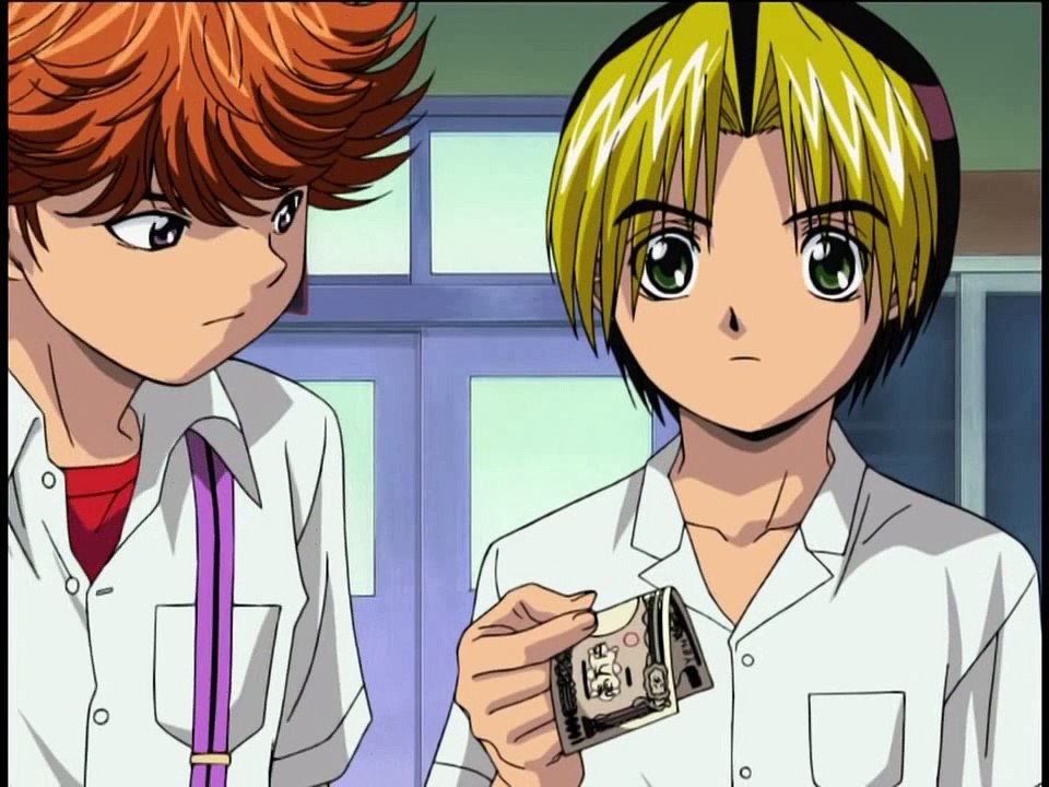12. ฮิคารุ เซียนโกะ ตาที่ 12   ขุนพลคนที่ 3 คือนาย