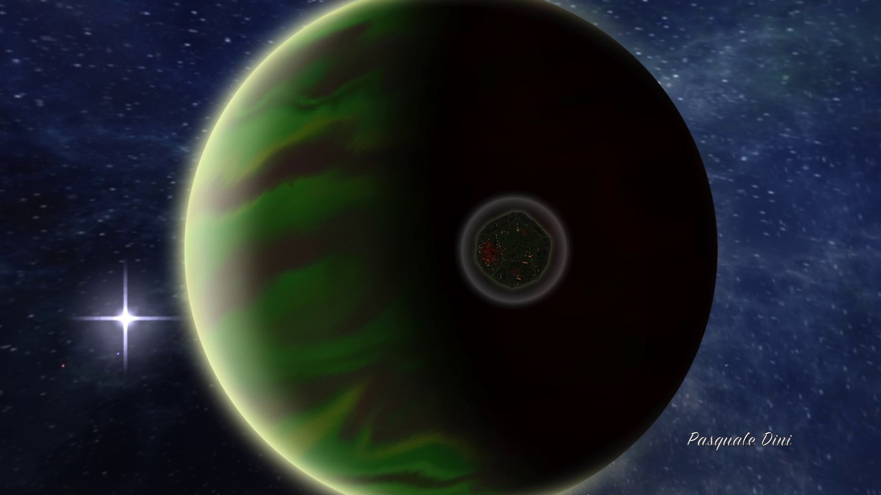 Last Horizon