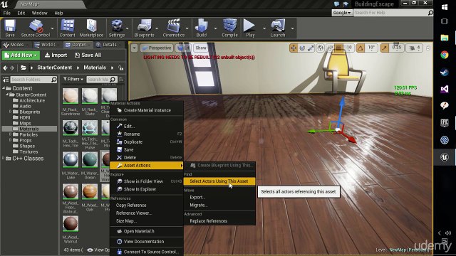 62. Applying Materials